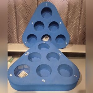 SwimWays Floating Pong Game